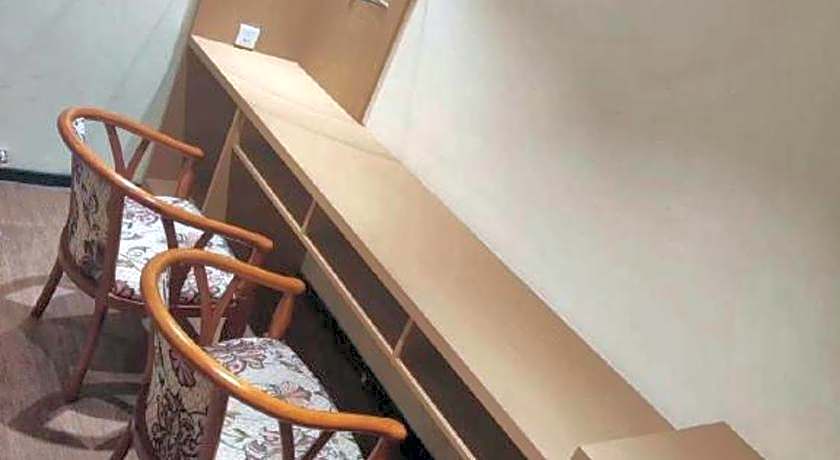 City Comfort Inn Nanping Jian'ou West Station Municipal Government