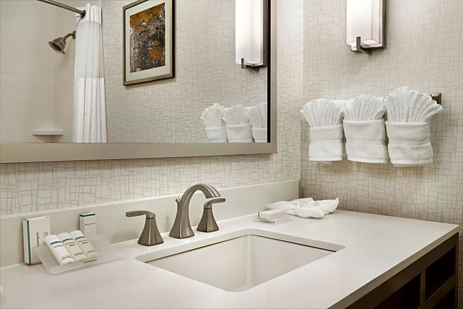 Hilton Garden Inn Flagstaff