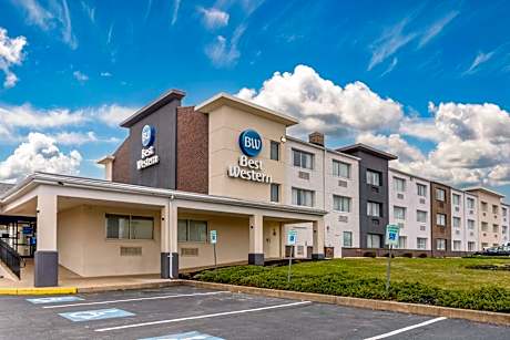 Best Western Westgate Inn