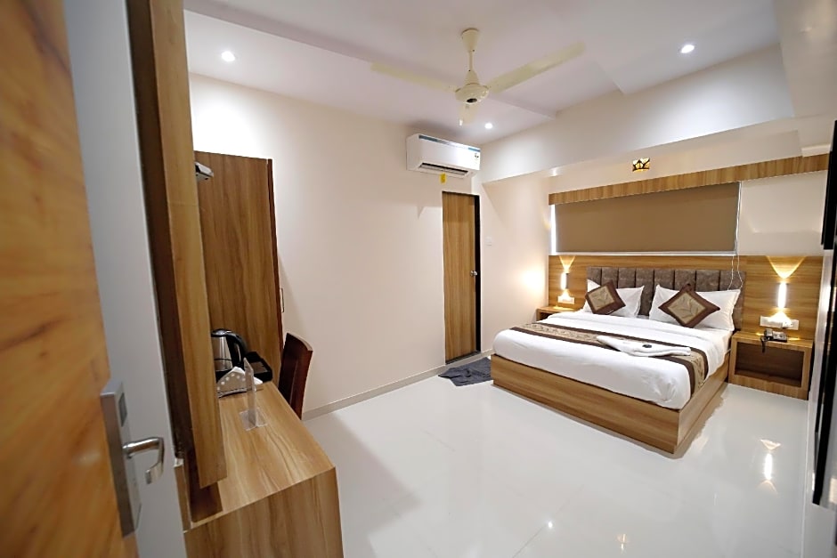 HOTEL ALFA EXECUTIVE