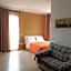 Residence Ilario Suite Hotel