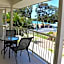 Noosa River Palms
