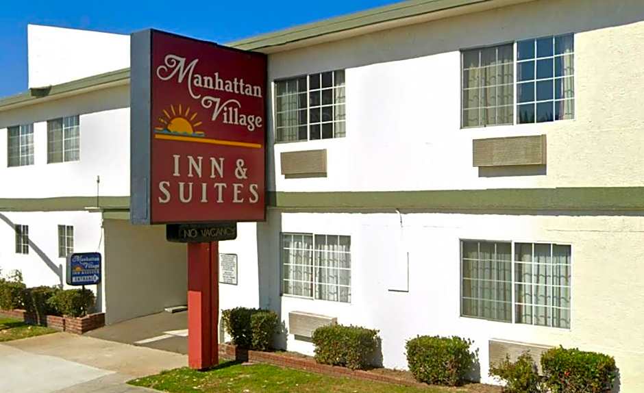 Manhattan Inn & Suites