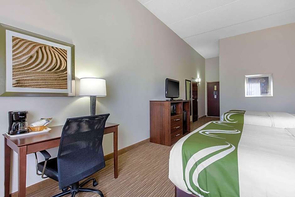 Quality Inn & Suites Mountain Home North