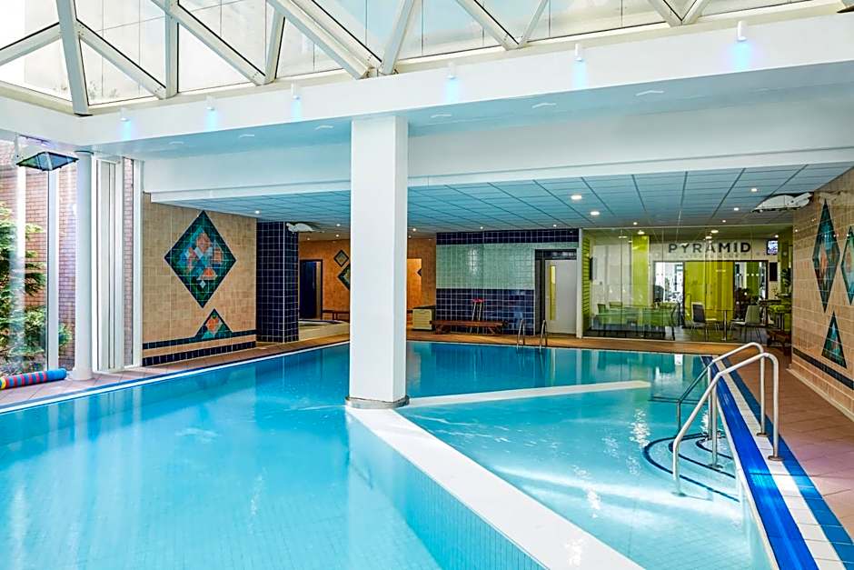 Mercure St Helens