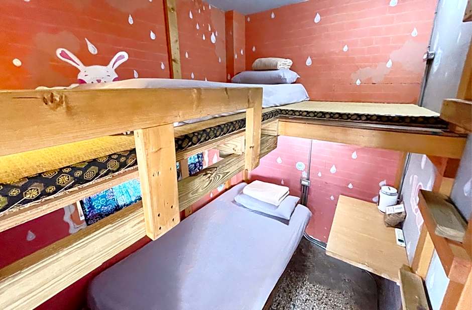 Fuqi Hostel - Heping