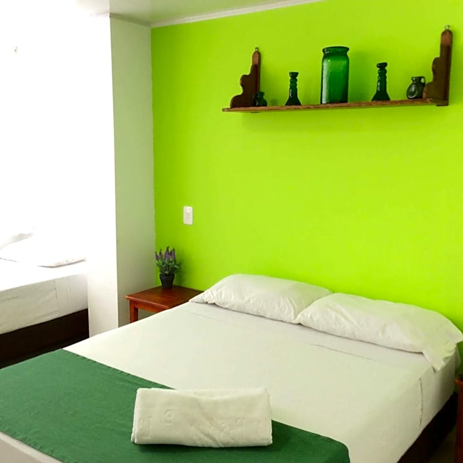 La Posada De Lulú