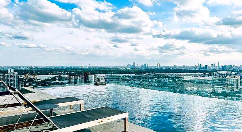 Wyndham Garden Bangkok Sukhumvit 42