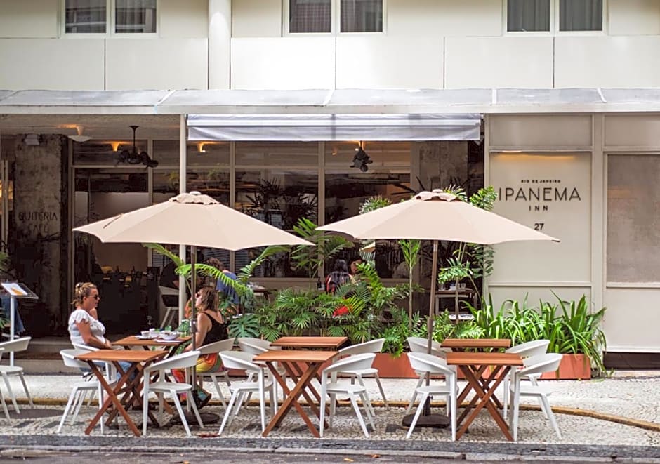 Ipanema Inn Hotel