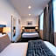 Gilmer Apartment Hotel