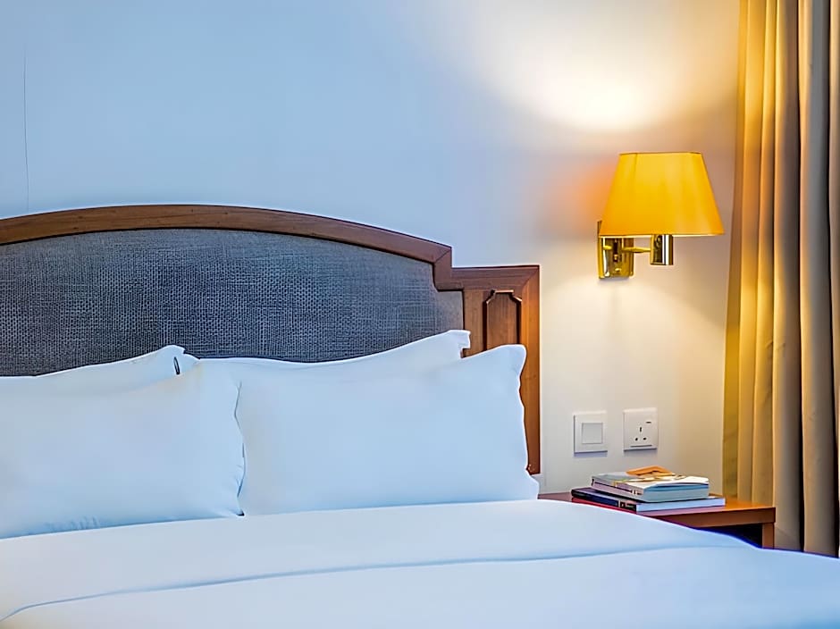 Abdul Razak Hotel Apartment