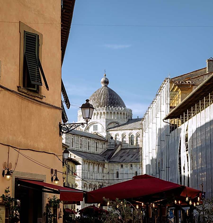 Hotel Francesco