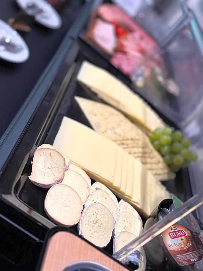 Hotel Apartment Ferienwohnung Meyenhof Frankenberg Eder