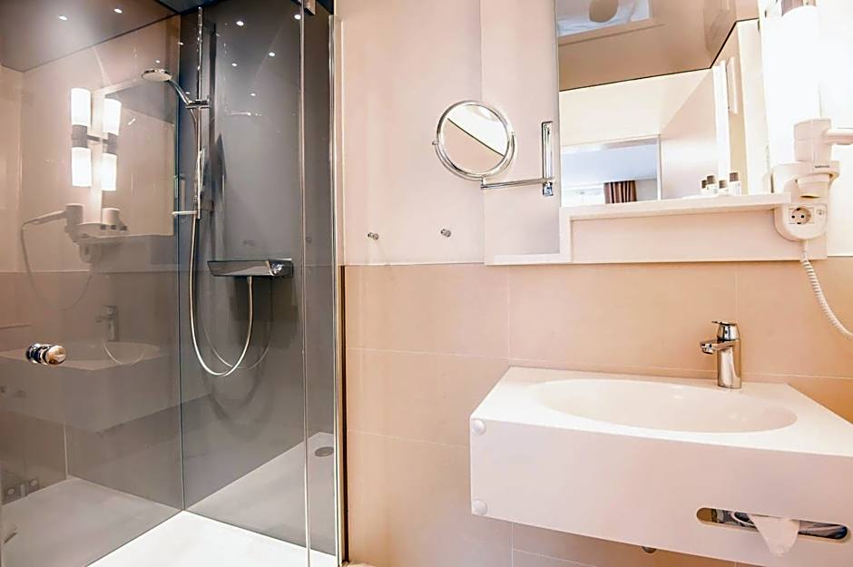 Hotel Am Alten Hafen