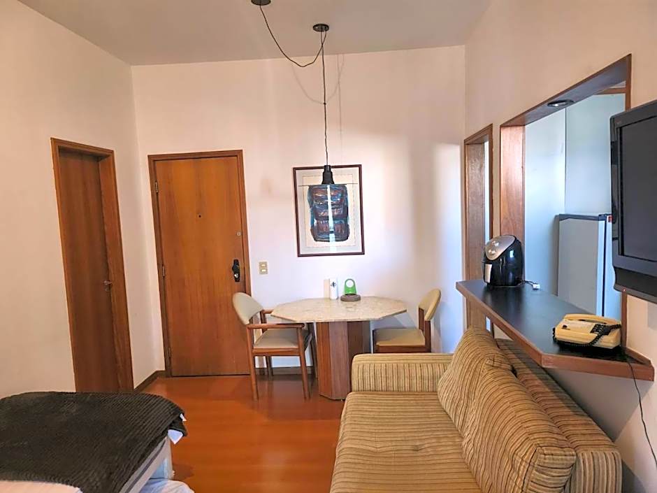 Apart hotel Champagnat