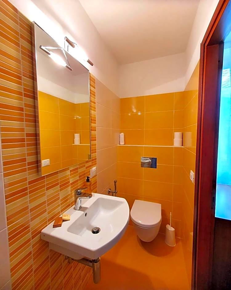 Altavilla Albergo meublé