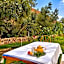 Hôtel panoramique de la vallée