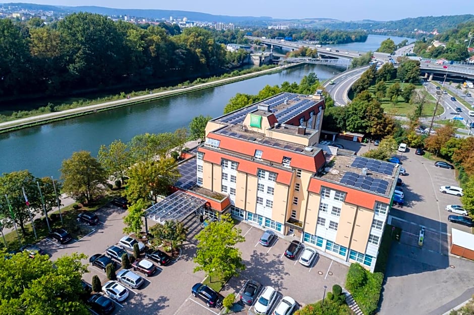 Ibis Styles Regensburg