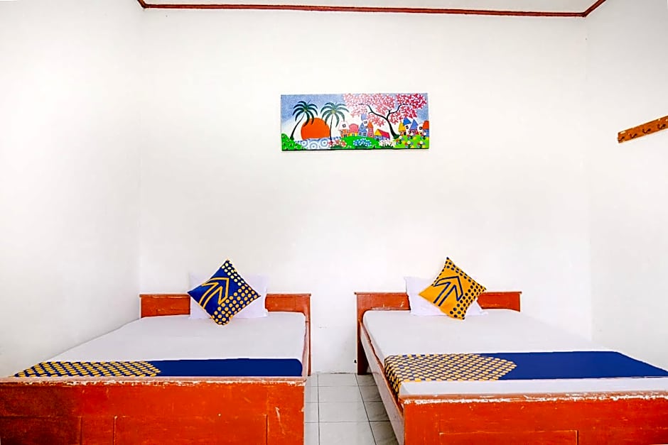 OYO Life 2638 Hotel Raya