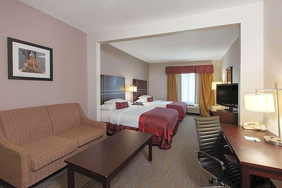 Wingate by Wyndham Houston / Willowbrook
