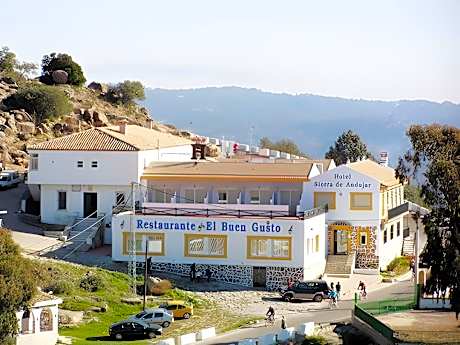 Hotel Sierra de Andujar