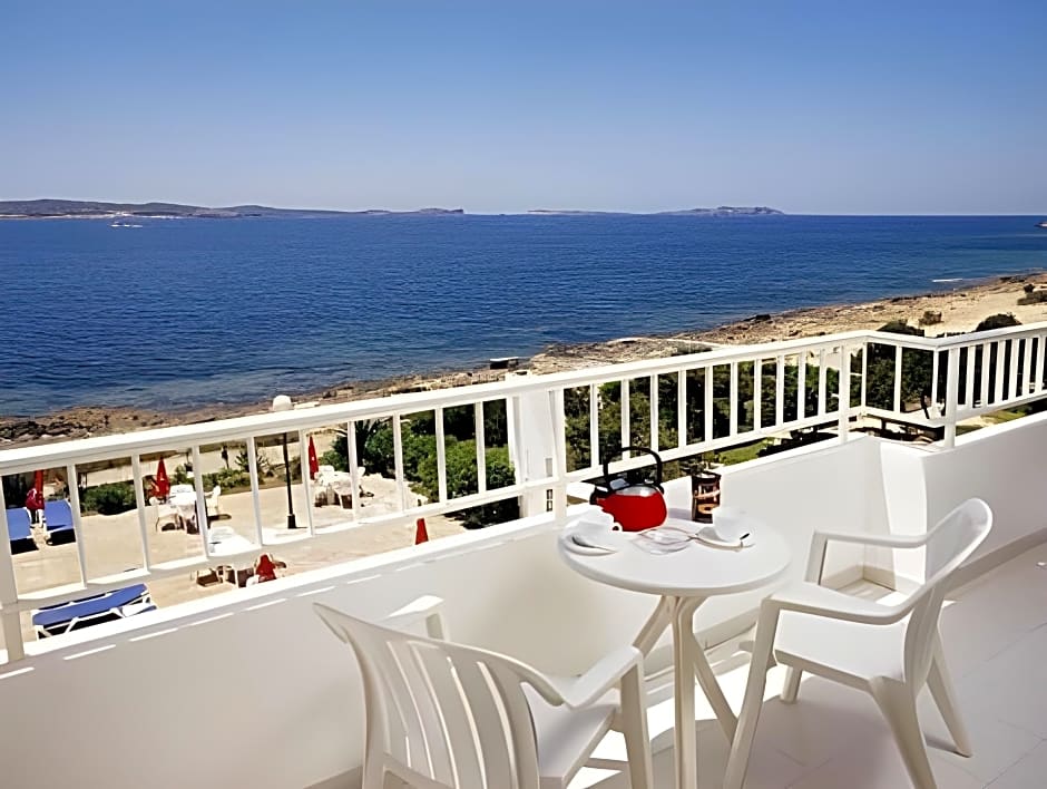 Sol Bahia Ibiza Suites