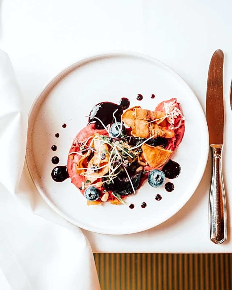 Der Eisvogel - Wellness- & Genusshotel