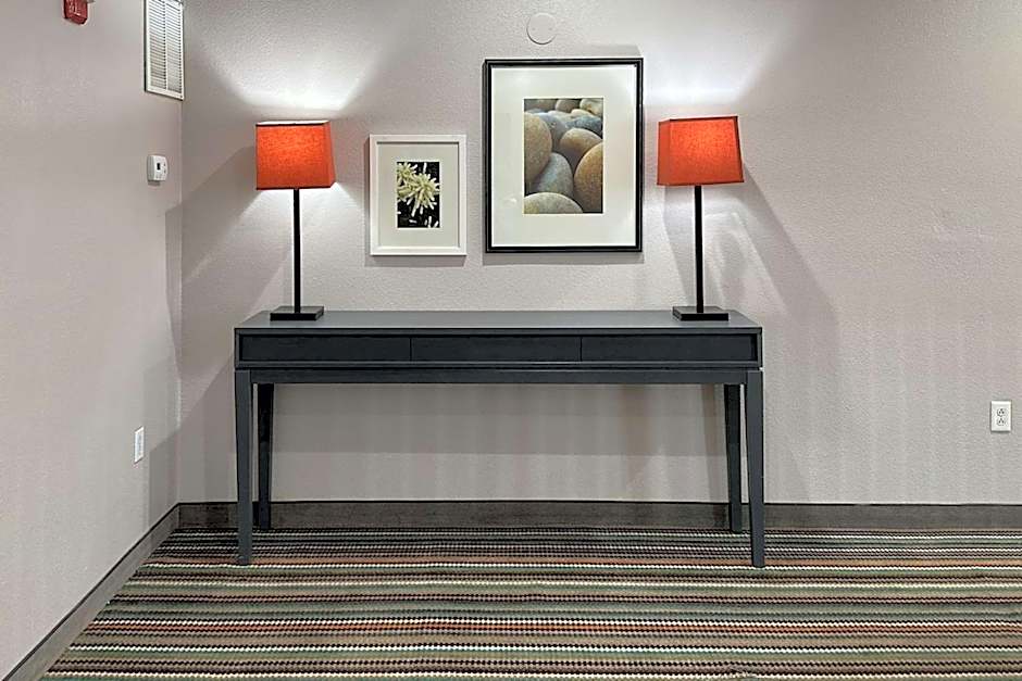 Country Inn & Suites by Radisson, Austin North (Pflugerville), TX