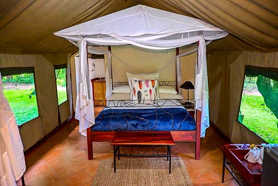 Maramba River Lodge