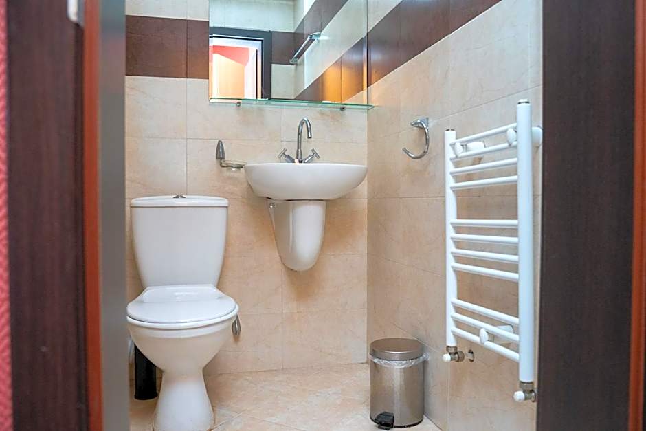 Hotel DEMETRA