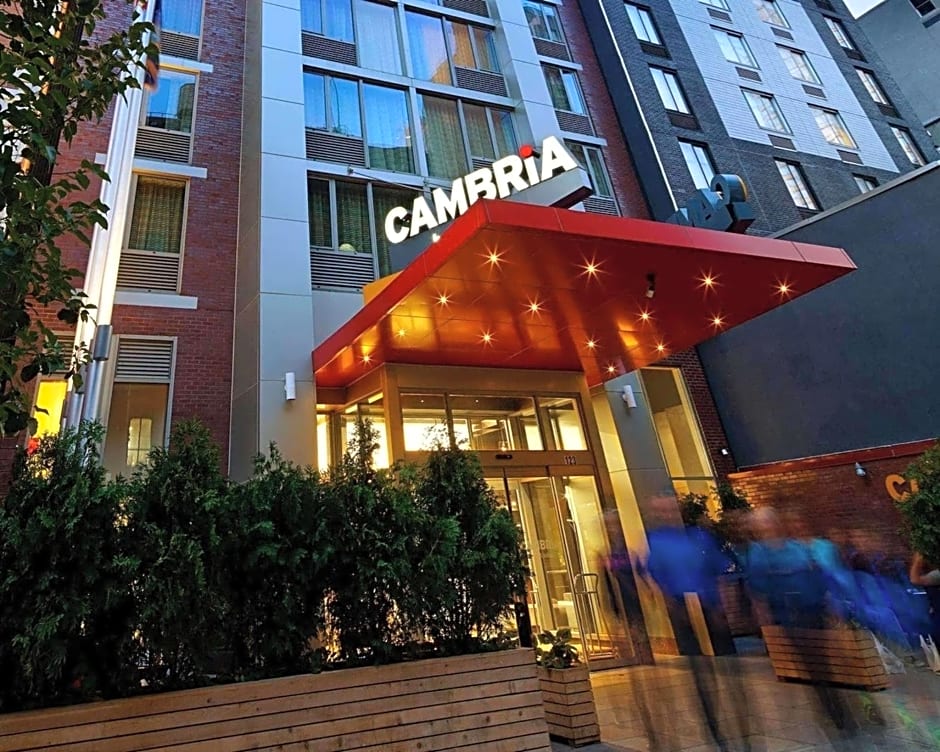 Cambria Hotel New York - Chelsea