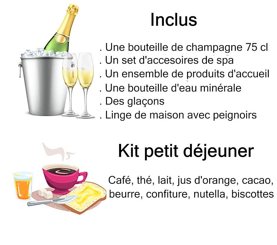 Loveroom La Garçonn'Hyères