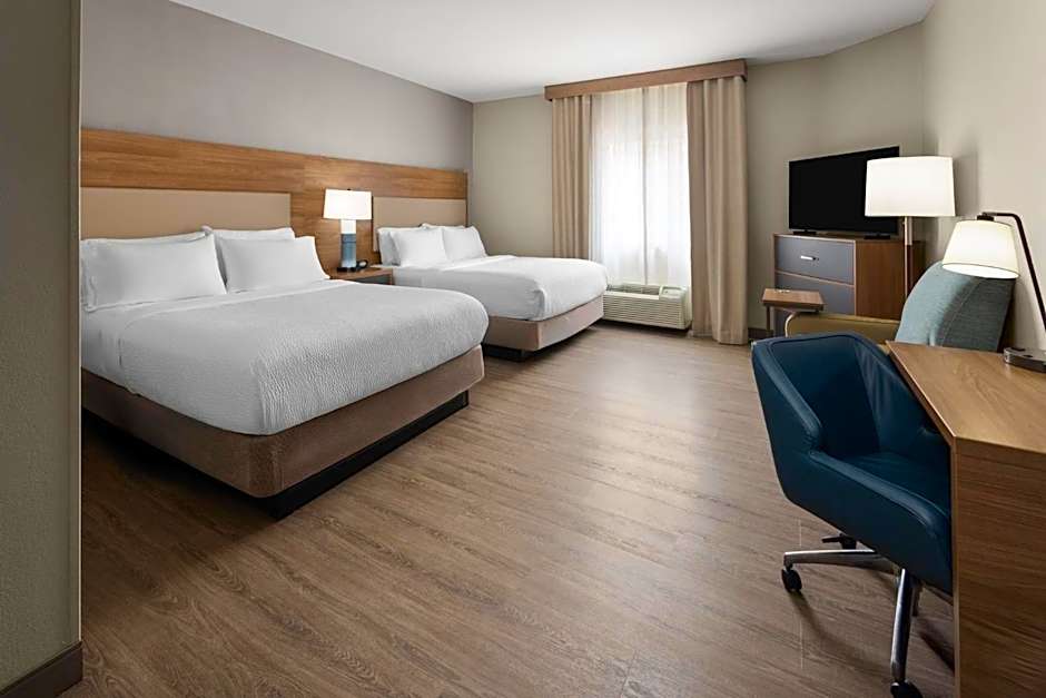 Candlewood Suites Aberdeen-Bel Air By IHG