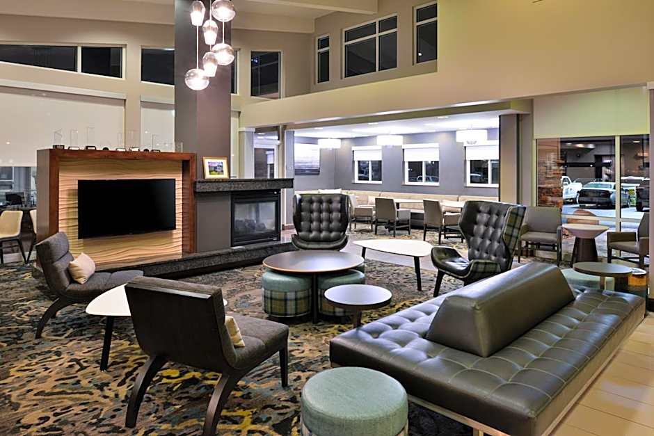 Residence Inn by Marriott Springfield South