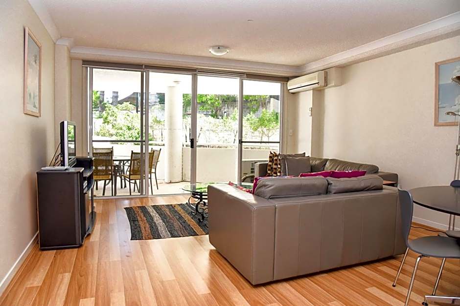 Founda Gardens Apartments