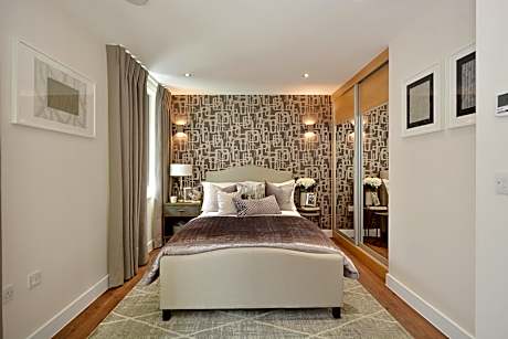 Twyne House Apartments