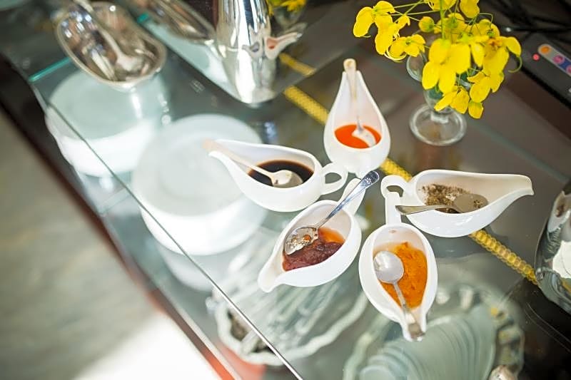 Hoi An Green Apple Hotel