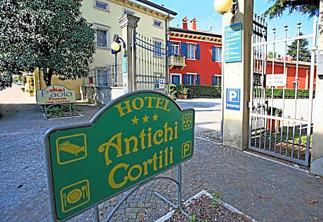 Hotel Antichi Cortili