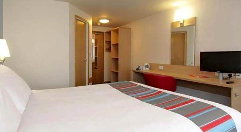 Travelodge Nottingham Central