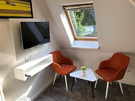 Comfort Quadruple Room