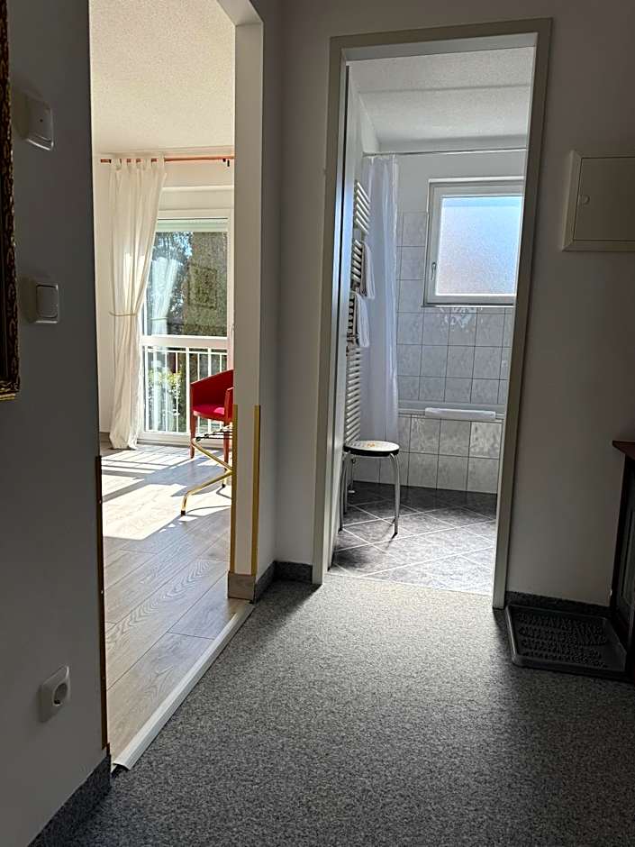 Runas Air Muc Park Sleep & Fly