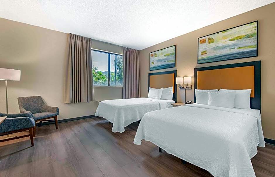 Extended Stay America Suites - Fort Lauderdale - Cypress Creek - NW 6th Way