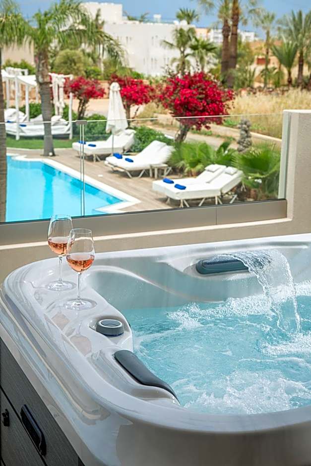 Parthenis Hotel & Suites