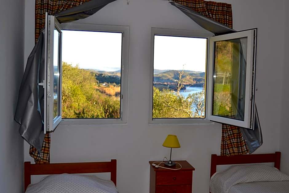 HI Alcoutim – Pousada de Juventude