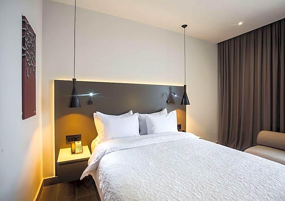 Hampton by Hilton David, Panama