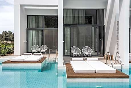 Casa Cook Rhodes (Adults Only)