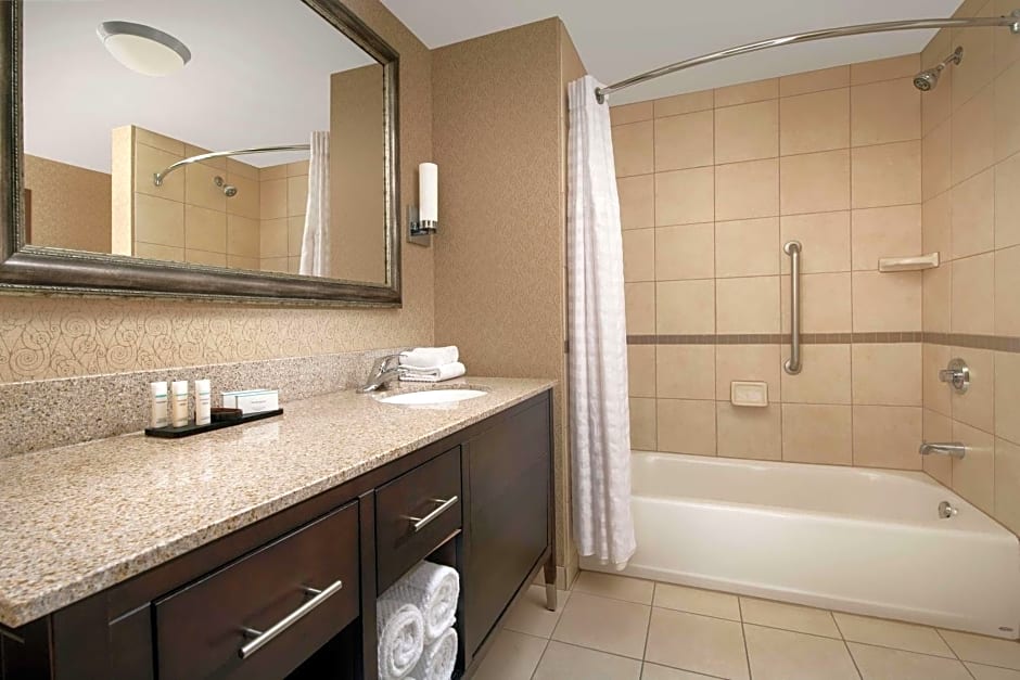 Embassy Suites by Hilton Birmingham Hoover
