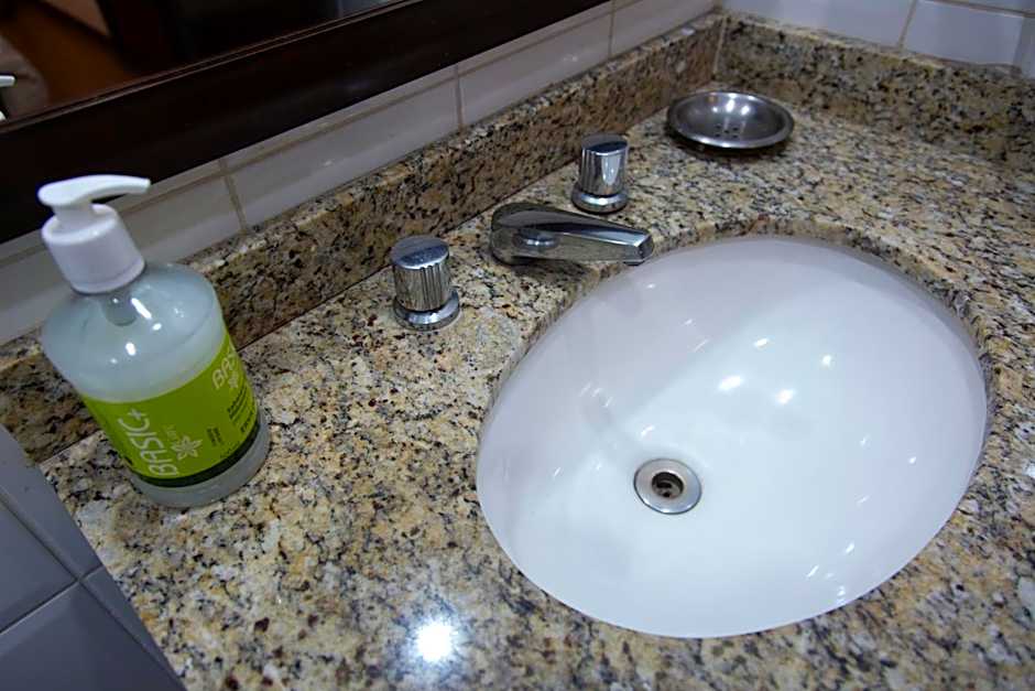 The Palace Flat Moema particular