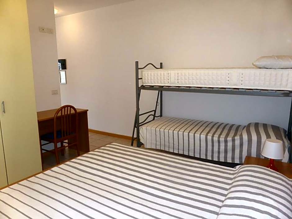 RESIDENCE PLAYA