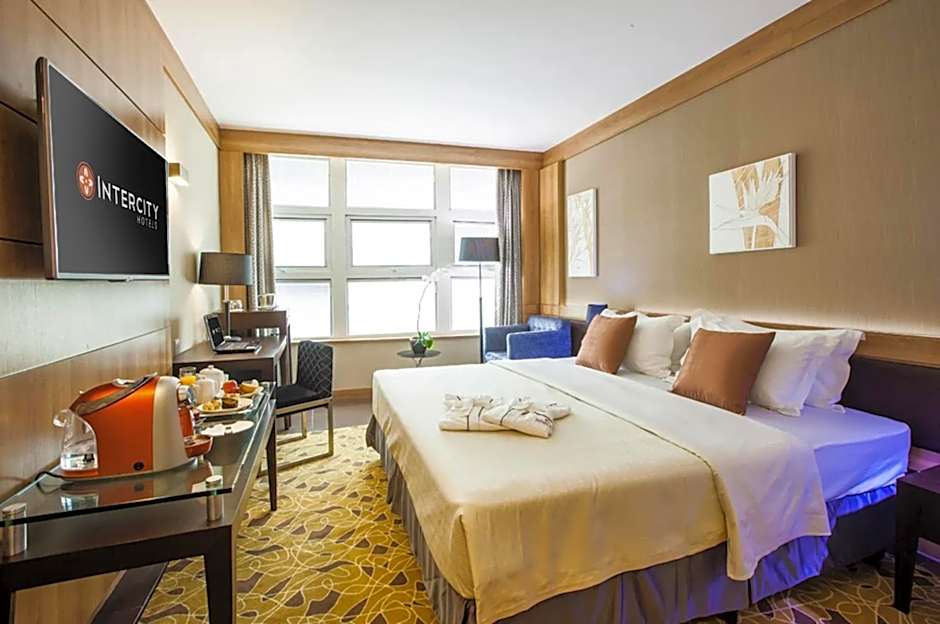 Foto 1 de 4 de Premium Double - 1 King Bed